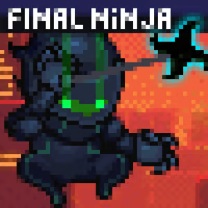 Final Ninja Html5